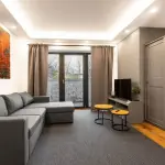 Rezidence Abertamy - Apartm&aacute;n B2