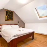 Rezidence Abertamy - Apartm&aacute;n B2