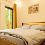 Rezidence Abertamy - Apartm&aacute;n C3