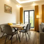 Rezidence Abertamy - Apartm&aacute;n C3