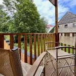 Rezidence Abertamy - Apartm&aacute;n C3