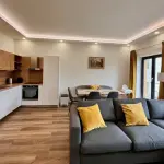 Rezidence Abertamy - Apartm&aacute;n C3