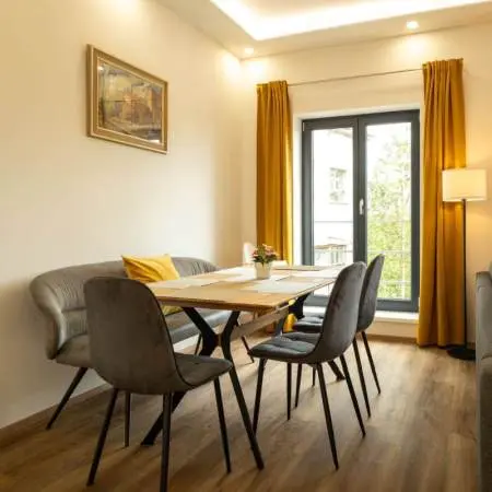 Exteri&eacute;r Aparthotelu Kl&iacute;novec Views