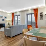 Rezidence Abertamy - Apartm&aacute;n C6