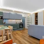 Rezidence Abertamy - Apartm&aacute;n C6
