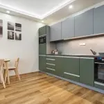 Rezidence Abertamy - Apartm&aacute;n C6