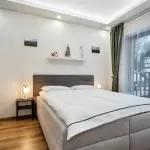Rezidence Abertamy - Apartm&aacute;n C6