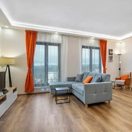 Exteri&eacute;r Aparthotelu Kl&iacute;novec Views